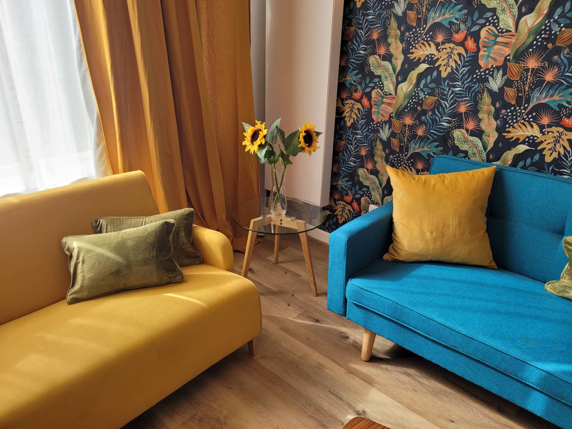 HOME Brussels rental apartments